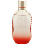 Lacoste Red Style In Play Aftershave Spray