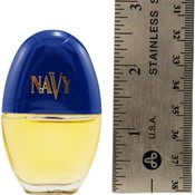Navy Cologne .3 Oz Mini (Unboxed) By Coty
