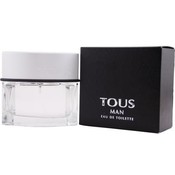 Tous Man Edt Spray 1.7 Oz By Tous