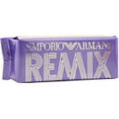 Emporio Armani Remix Eau De Parfum Spray