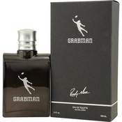 Grabman Randy Moss Edt Spray 3.4 Oz By Randy Moss