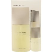 L'Eau D'Issey Set
