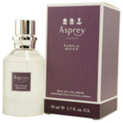 Asprey Purple Water Eau De Cologne Spray