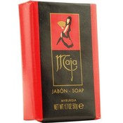 Maja Bar Soap 1.75 Oz By Myrurgia