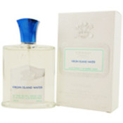 Creed Virgin Island Water Edt Spray 4 Oz By Creed
