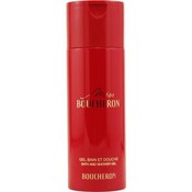 Miss Boucheron Shower Gel 6.6 Oz By Boucheron