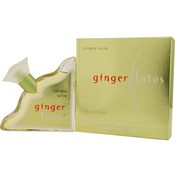 Ginger Lotus Cologne Spray