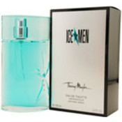 Angel Ice Men Edt Spray 3.4 Oz By Thierry Mugler