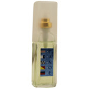 Canoe Aftershave Cologne Spray .5 Oz By Dana