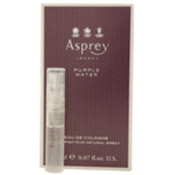 Asprey Purple Water Eau De Cologne Spray