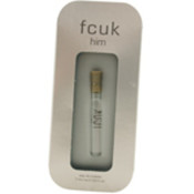 Fcuk Edt Vial On Card Mini By French Connection