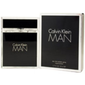 Calvin Klein Man Edt Spray 1.7 Oz By Calvin Klein