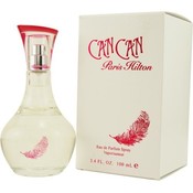 Paris Hilton Can Can Eau De Parfum Spray