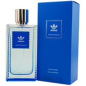 Adidas Originals Edt Spray 3.4 Oz By Adidas