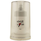 100% Love Edt Spray 2.5 Oz By Vapro International