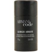 Armani Code Alcohol Free Deodorant Stick
