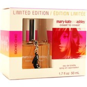 Mary-Kate &amp; Ashley Coast To Coast Soho Chic