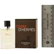 Terre D'Hermes Edt Spray .41 Oz By Hermes