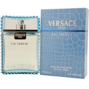 Versace Man Eau Fraiche EDT Spray