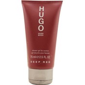 Hugo Deep Red Shower Gel 2.5 Oz By Hugo Boss