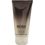 Boss Soul Shower Gel 2.5 Oz By Hugo Boss