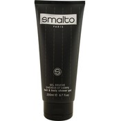 Smalto Hair And Body Shower Gel