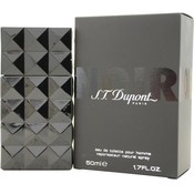 St Dupont Noir Edt Spray 1.7 Oz By St Dupont
