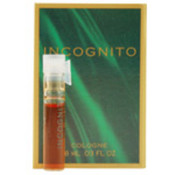 Incognito Vial Mini By Dana