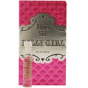 Dolly Girl Edt Vial On Card Mini By Anna Sui