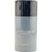 Realities Graphite Blue Deodorant Stick