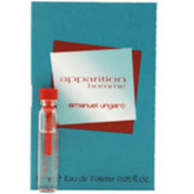 Apparition Edt Vial On Card Mini By Ungaro