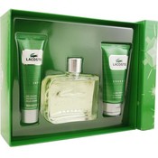 Lacoste Essential Set