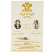 Creed Green Irish Tweed EDT