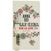 Dolly Girl Ooh La Love EDT