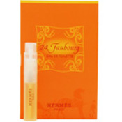 24 Faubourg Edt Spray Vial On Card Mini By Hermes