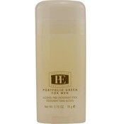 Portfolio Green Deodorant Stick Alcohol Free