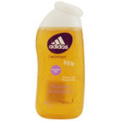 Adidas Pure Relaxing Shower Oil 8.4 Oz By Adidas