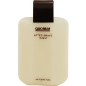 Quorum Aftershave Balm 4.2 Oz By Antonio Puig