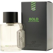 Gap 7 Bold Eau De Cologne Spray 3.4 Oz By Gap
