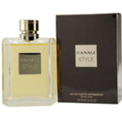 Canali Style Edt Spray 3.4 Oz By Canali