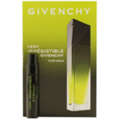 Very Irresistible Man By Givenchy EDT Spray