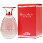 Christina Aguilera Inspire Eau De Parfum Spray
