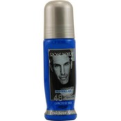 Rose Noire Deodorant Roll On
