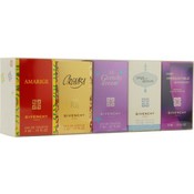 Givenchy Variety Set-5 Piece Mini Variety
