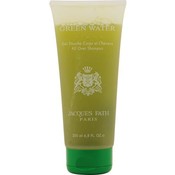 Green Water All Over Shampoo