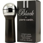 Pierre Cardin Black Cologne Spray