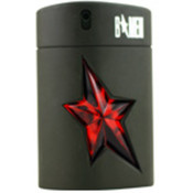 Angel B Men EDT Spray Rubber Bottle
