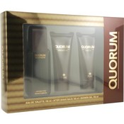 Quorum Set