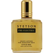 Stetson Pre Electric Aftershave