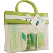 Green Tea Set
